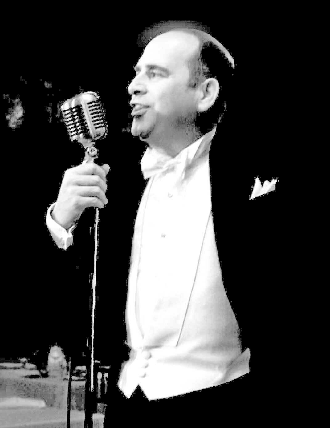 Richard Halpern leads Tin Pan Alley